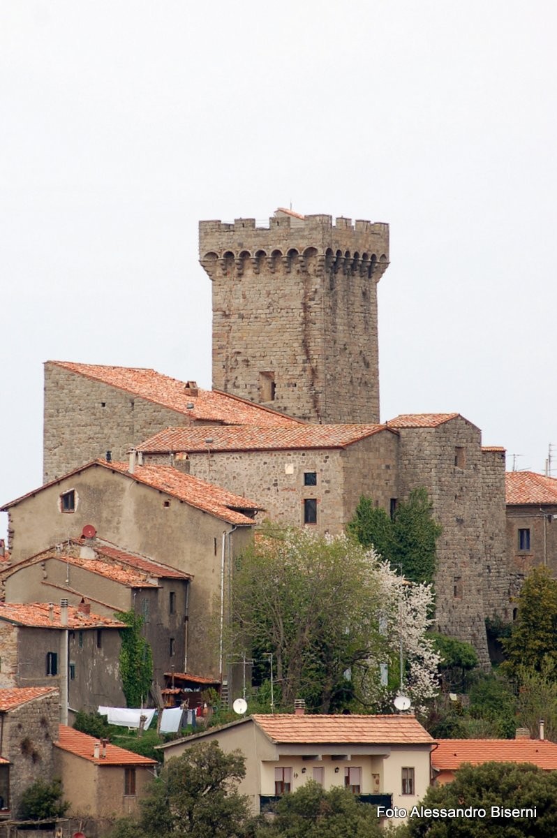 Immagini Arcidosso ☀️